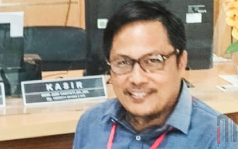 M R Rahmat Akademisi Dorong Peningkatan Kualitas Pendidikan Politik - MARAYA.NEWS